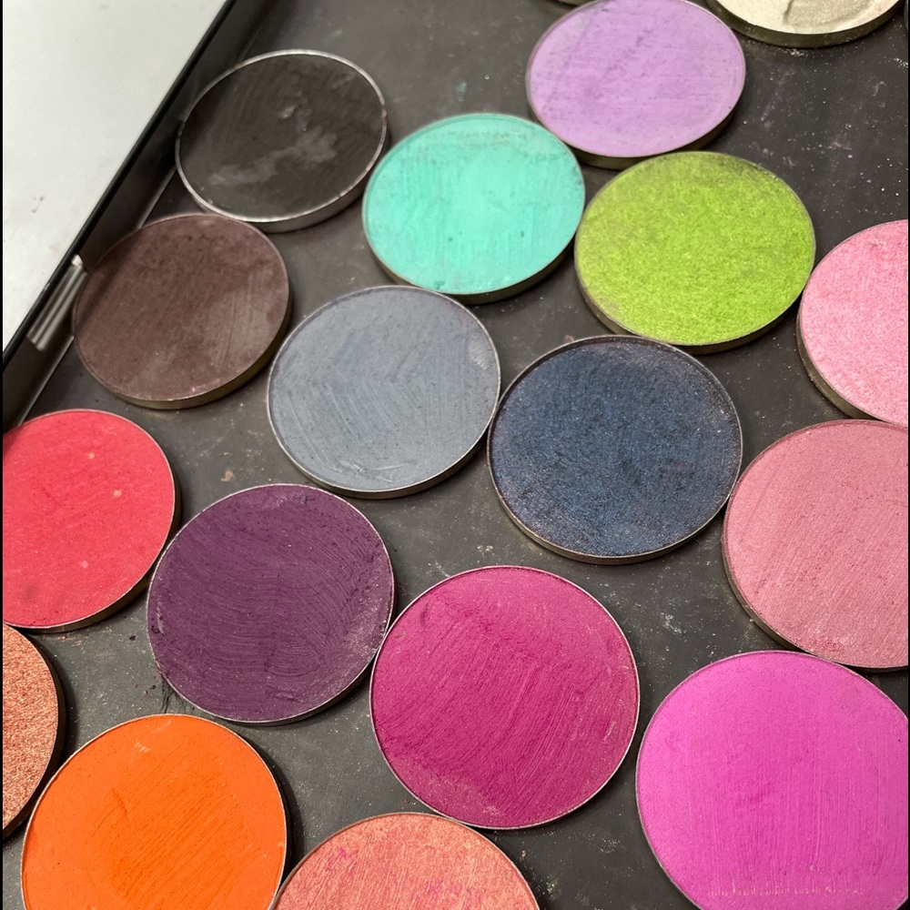 Makeup For Ever eye shadow